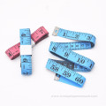 60 Inches Vinyl Soft Textile Clothing Tape Measure